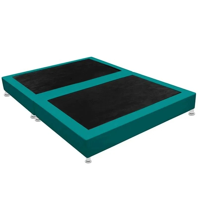 base-cama-dividida-azul