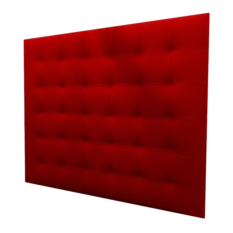 cabecero-cama-square-rojo-lateral