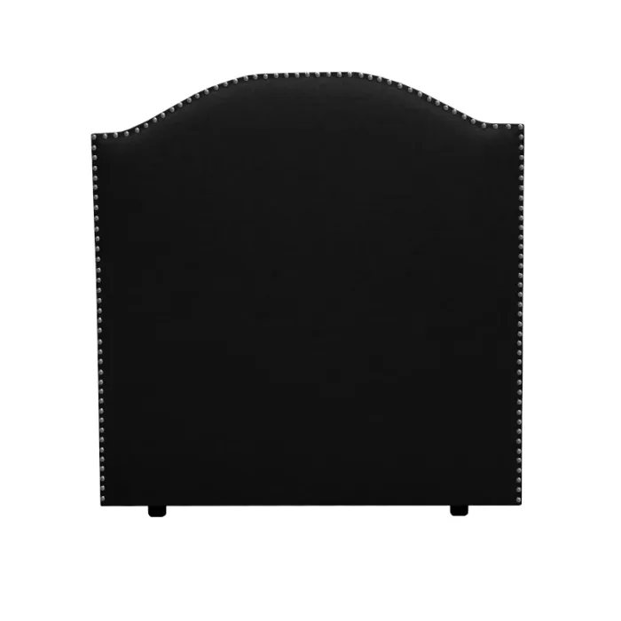 cabecero-cama-stoper-curvo-negro-frontal