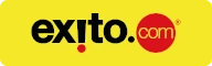 Logo Éxito