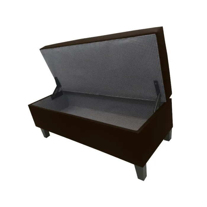 Pie de cama baúl Classic - Image 8