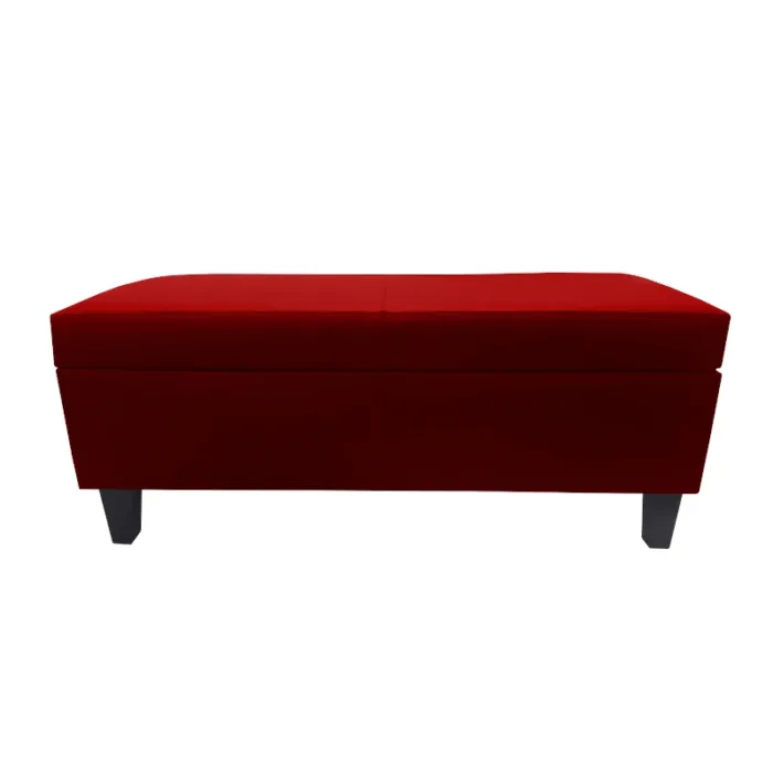 pie-cama-baul-classic-rojo-frontal