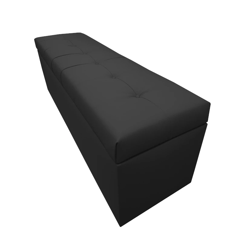 pie-cama-baul-nova-negro-lateral