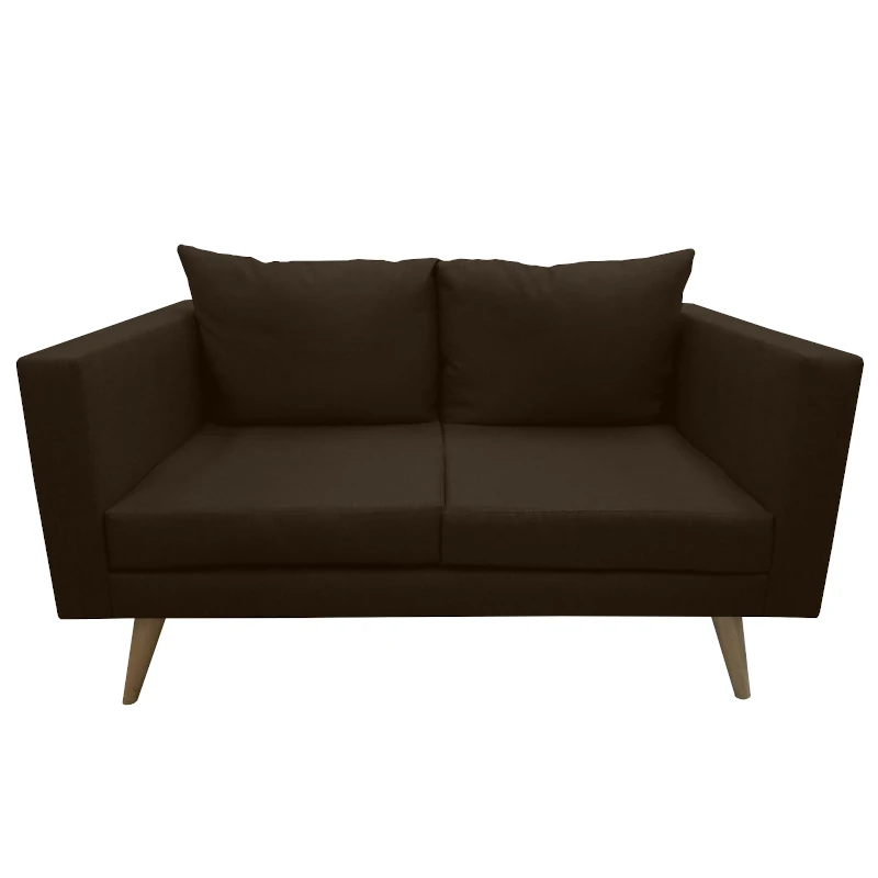 sofa-2-asientos-escandi-cafe-frontal