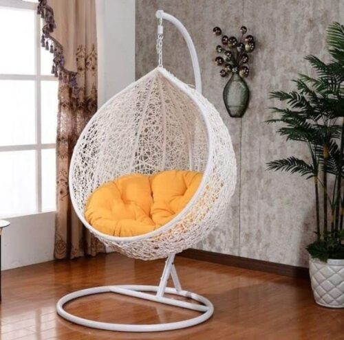 Nido Colgante Nest