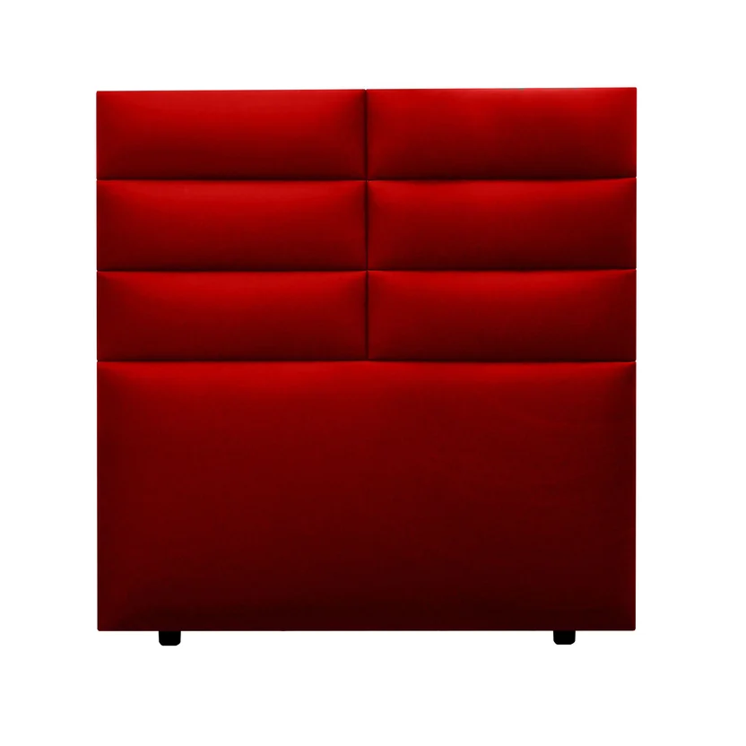 Cabecero Entero Semidoble 120x120