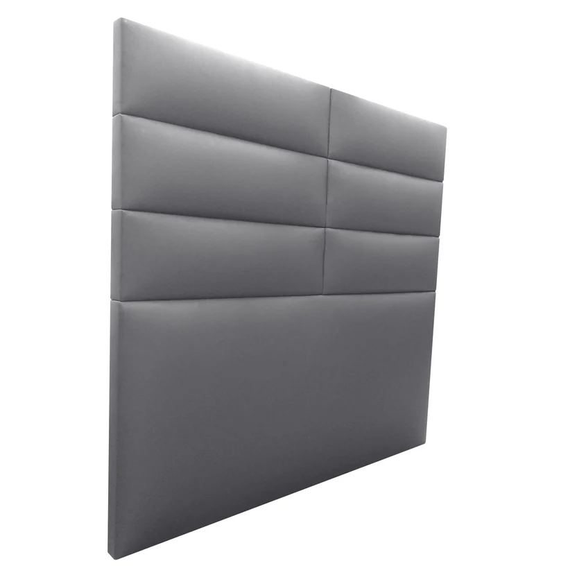 Cabecero Entero Semidoble 120x120 -7