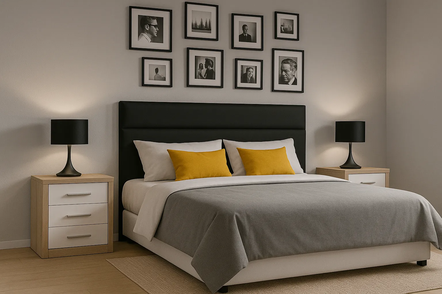 Cabecero de Cama Silon Negro-1_webp