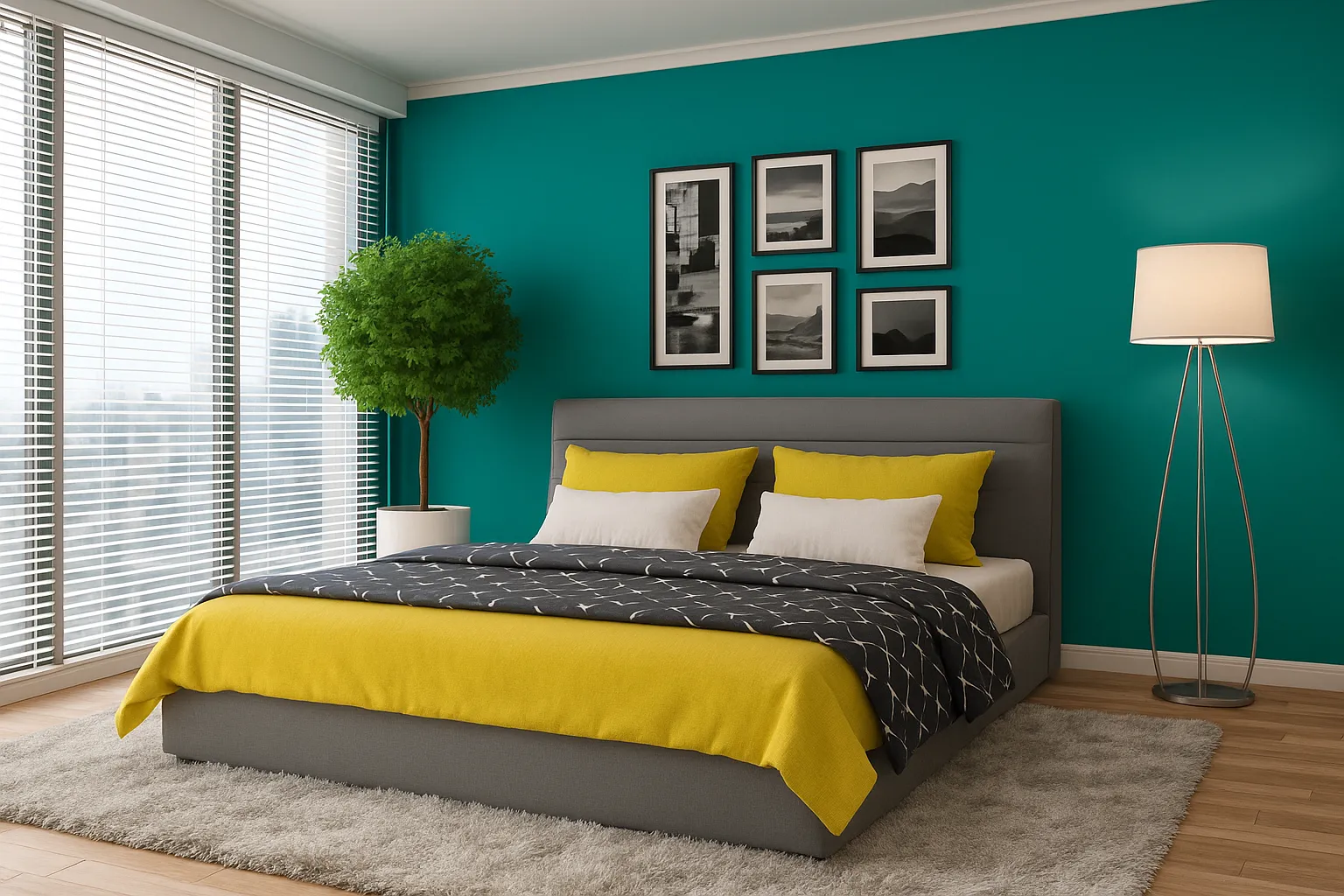 Cabeceros para cama económicos: ideas low cost sin perder estilo