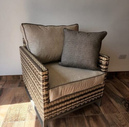 Poltrona Nature Lounge